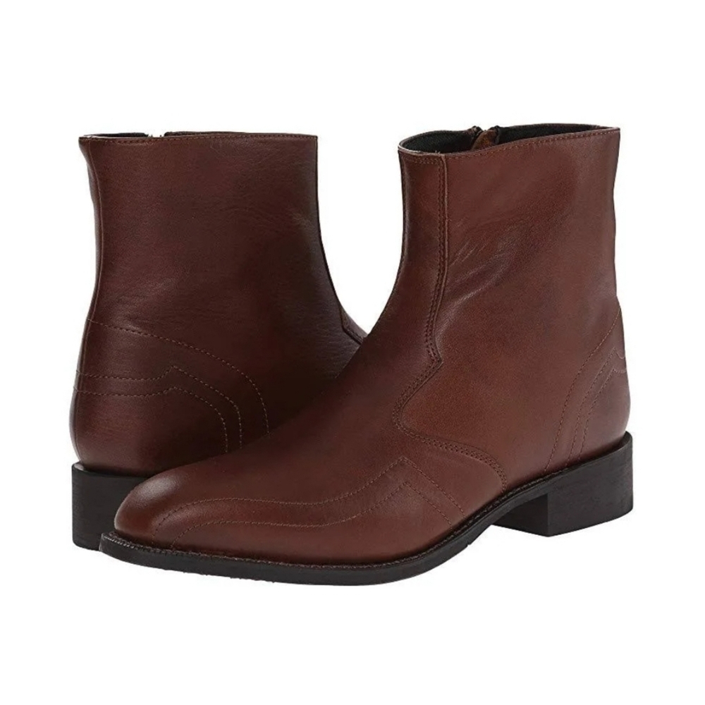 Laredo Hoxie Ankle Boot